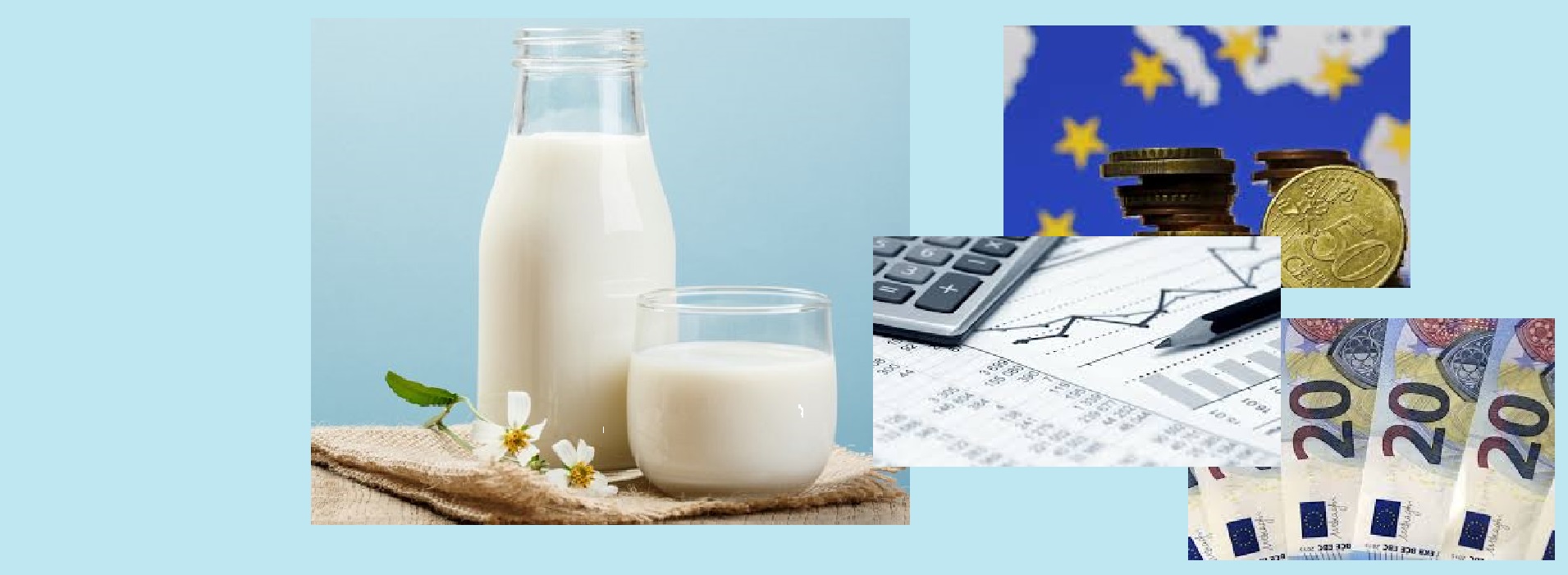 2018 m. pereinamojo laikotarpio nacionalinė parama už pieną