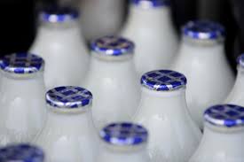 Informacija apie vidutines pieno supirkimo kainas ir supirktą pieną 2021 m. gruodžio mėnesį