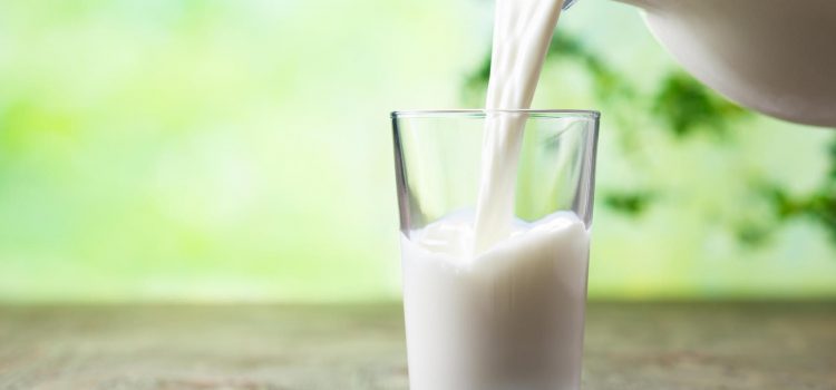 Informacija apie vidutines pieno supirkimo kainas ir supirktą pieną 2022 m. kovo mėnesį