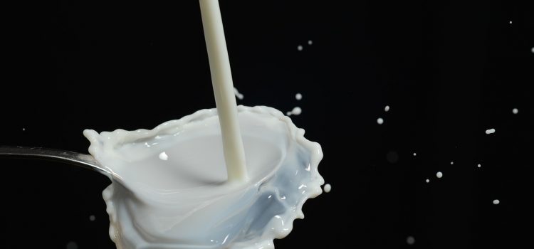 Pieno supirkimas iš pieno gamintojų ir 2022 m. sausio–spalio mėn. mokama kaina
