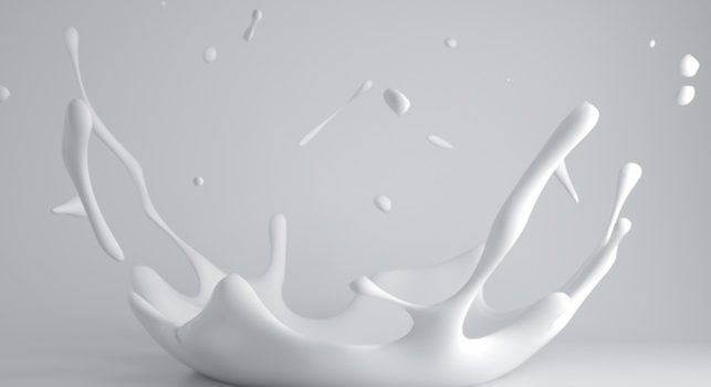 Informacija apie vidutines pieno supirkimo kainas ir supirktą pieną 2023 m. birželio mėnesį