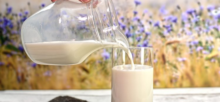 Pieno supirkimas iš pieno gamintojų ir 2023 m. sausio ─ rugsėjo mėn. mokama kaina