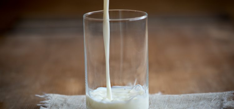 Informacija apie vidutines pieno supirkimo kainas ir supirktą pieną 2023 m. lapkričio mėnesį