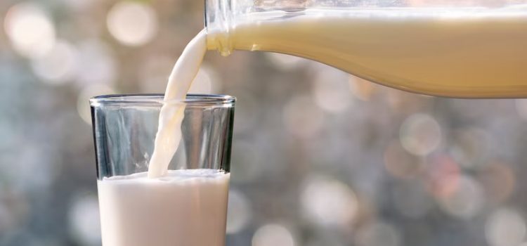 Pieno supirkimas iš pieno gamintojų ir 2023 m. sausio ─ spalio mėn.  mokama kaina