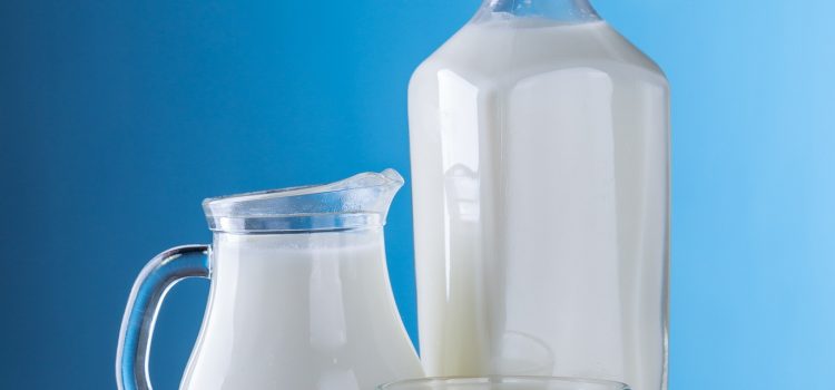 Informacija apie vidutines pieno supirkimo kainas ir supirktą pieną 2023 m. gruodžio mėnesį